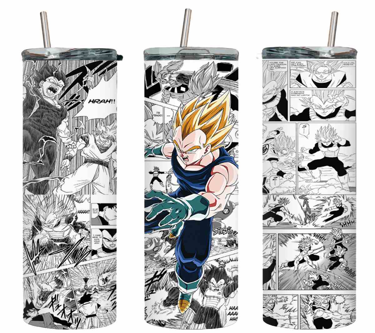 Vegeta-7401